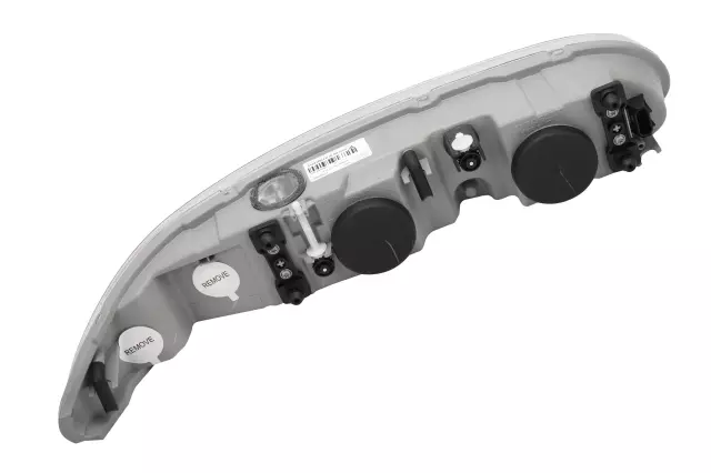 Part# 22689652 Driver Side Headlamp - GM (22689652)