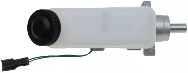 Brake Master Cylinder Assembly - GM (88877950)