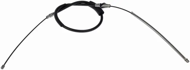 C660348 - Brake: Parking Brake Cable for Dorman Image