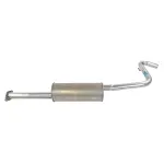 56305 - : Exh Muffler Assembly for Walker Exhaust Image