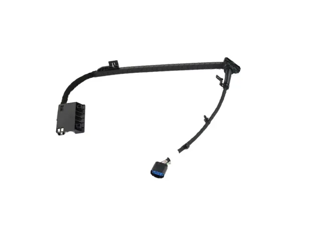 68360882AB - Electrical: Sliding Door Track Wiring for Mopar Image image