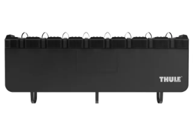 19418147 - Cargo Management: Gate mate PRO Tailgate Pad/Bike Carrier in Large by Thule(TM) - Associated Accessories for GM Image