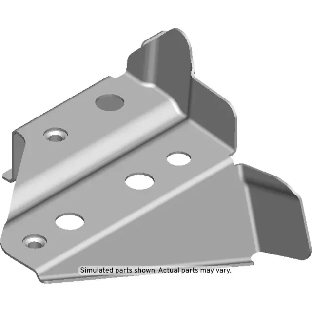 20952867 - Body: Fender Mtg Bkt for Cadillac: ATS, CTS | Chevrolet: Camaro Image