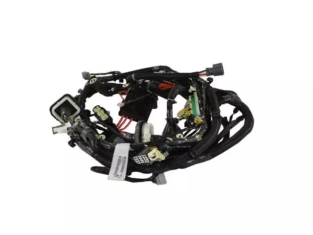 68251714AF - : Headlamp To Dash Wiring for Dodge: Durango Image