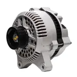 19135808 - : Remanufactured Generator for GM Image