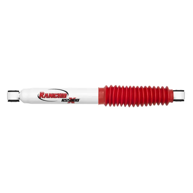 RS55304 - : RS5000X Suspension Shock Absorber for Rancho Suspensions Image