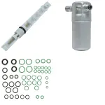 AK2144 - : A/C System Repair Kit -- Ancillary Kit for UAC Image