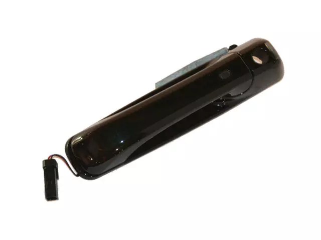 EXTERIOR DOOR - HANDLE 1UJ81KGZAF - Mopar (1UJ81KGZAF)