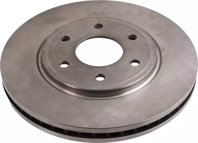 Rotor Disc Brake Front - Nissan (D0206-EA01YNW)