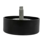 YS396 - Unclassified: Kit Tension Pulley for Ford Image