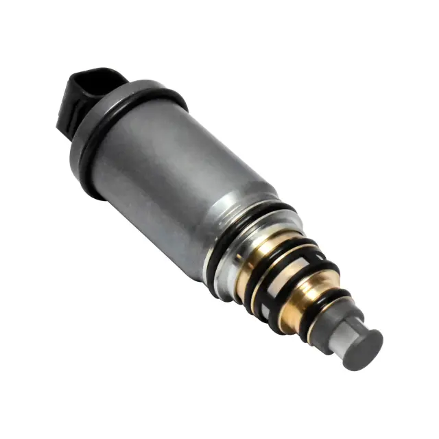 22A1402 - : Mando A/C Compressor Control Valve for Mando Image
