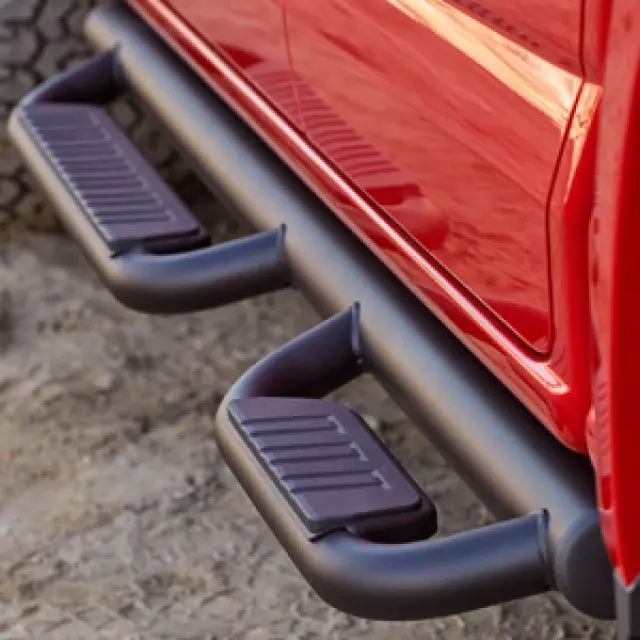 Assist Step, Off-Road - GM (84157000)