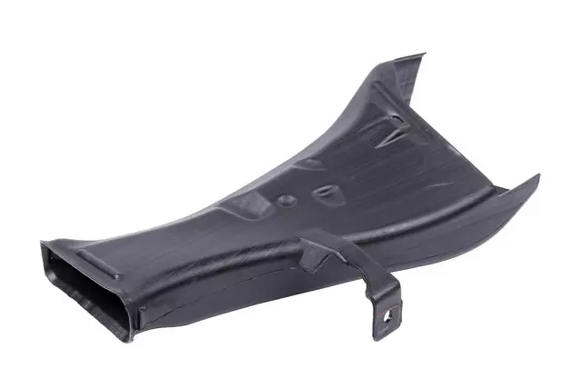 23423010 - : Passenger Side Front Brake Rotor Cooling Duct for Chevrolet: Camaro Image