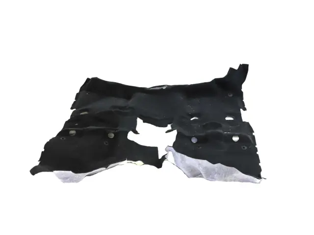7QY48TX7AA - : Complete Floor Covering for Mopar Image