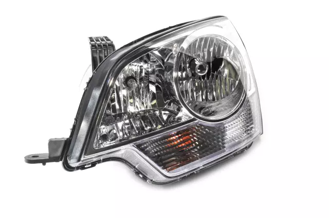 22886833 - : Driver Side Headlamp Assembly for Chevrolet: Captiva Sport | Saturn: Vue Image