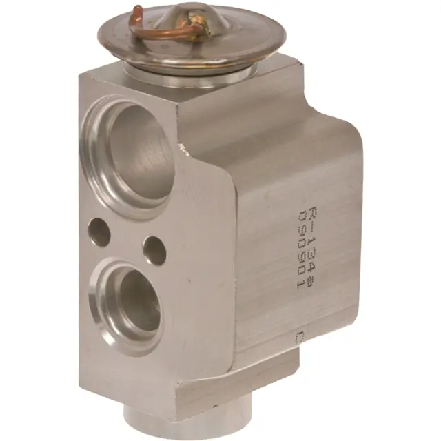 3411458 - Air Conditioning &amp; Heat: A/C Expansion Valve for GLOBAL PARTS DISTRIBUTORS Image