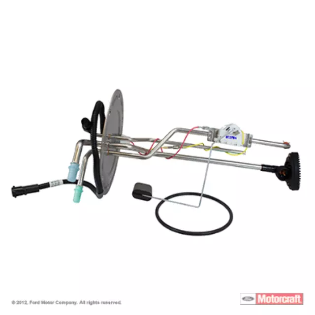 Fuel Tank Sending Unit - Ford (6C2Z-9275-BA)