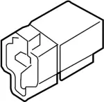 2433589900 - : Diodes for Infiniti Image