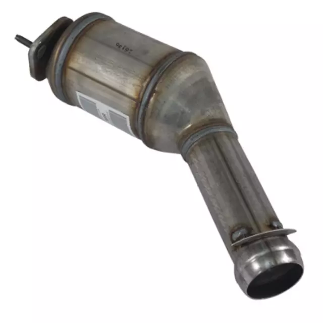 Catalytic Converter - Ford (BR3Z-5E212-B)