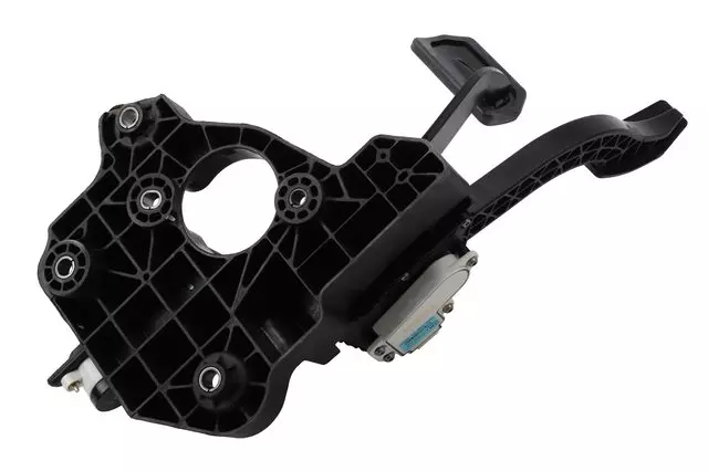 Accelerator And Brake Pedal Set - GM (42712601)