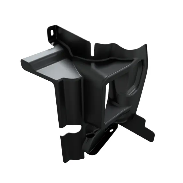 68394595AB - Cooling: Radiator Side Air Seal for Dodge: Charger Image