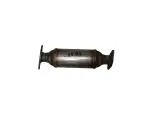 5583 - : Direct Fit Rear Catalytic Converter (Non. CARB Compliant) for AB Catalytic Image