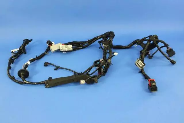 Dash Wiring - Mopar (68226254AG)