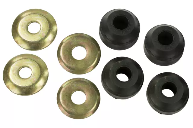 19292348 - : Bushing for GM Image