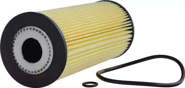 19459206 - : Filter, Oil for GM Image