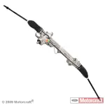 STG32RM - Steering: Motorcraftâ„¢ Rack And Pinion Assembly for Ford: Windstar Image