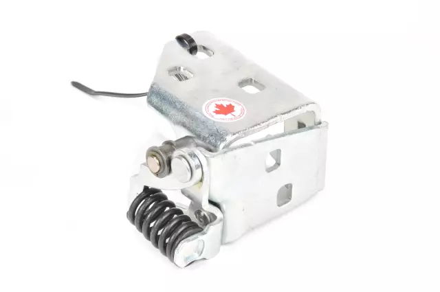 22743769 - : Lower Hinge for Buick: LaCrosse | Chevrolet: Impala, Impala Limited | Pontiac: Grand Prix Image