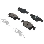 19538012 - : Pad Kit for GM Image
