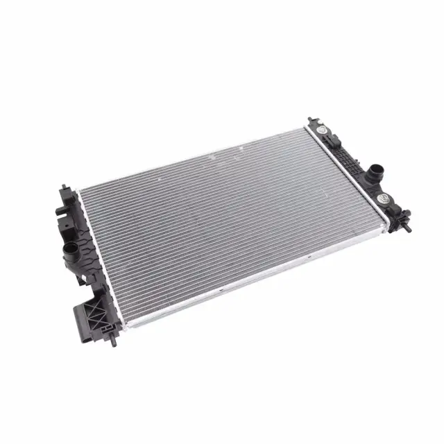 13393984 - Cooling System: Radiator for GM Image