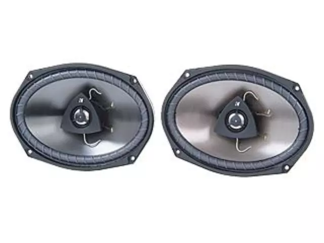 Speaker Audio Kit - Mopar (82214736)