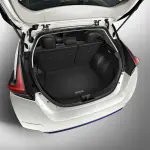 T99E35SA0A - : Leaf Cargo Area Protector - Carpeted (w/o sub) for Nissan: LEAF Image