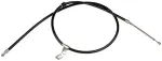 C660495 - : Parking Brake Cable for Dorman Image