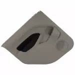 KT1Z17237A05AC - Body: Door Trim Panel for Ford: Transit Connect Image