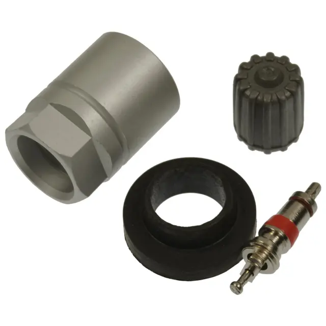 TPM3002K4 - : Tire Pressure Monitoring System OE Design Sensor Service Kit for SMP CORP Image