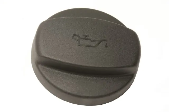 1110180302 - Engines &amp; Components: URO Parts Engine Oil Filler Cap for URO Image