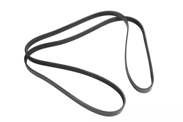 Serpentine Belt - GM (12668146)