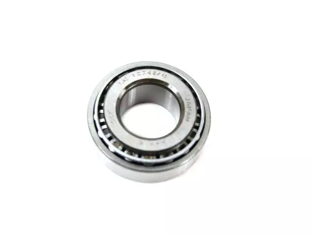 3683974 - Suspension: Rear Wheel Bearing for Chrysler: E Class, Executive Limousine, Executive Sedan, Imperial, Laser, LeBaron, New Yorker, TC Maserati, Town &amp; Country | Dodge: 600, Aries, B150, B1500, B250, B2500, B350, B3500, Caravan, Charger, D100, D150, D250, D350, Dakota, Daytona, Dynasty, Grand Caravan, Lancer, Mini Ram, Omni, Ram 1500 Van, Ram 2500 Van, Ram 3500 Van, Ramcharger, Rampage, Shadow, Spirit, W100, W150, W250, W350 Image