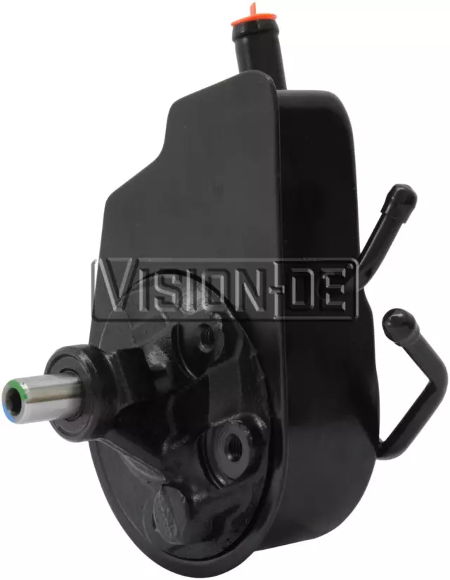7312276 - Cooling Systems: Power Steering Pump - Replaces GM 19319924, 88963608 for BBB INDUSTRIES Image