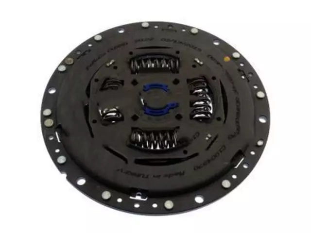 DG9Z7550A - : Clutch Assembly for FORD Image