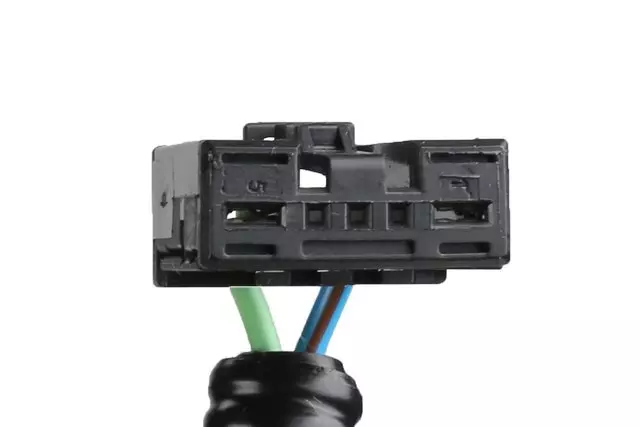 Passenger Seat Back Wiring Harness - GM (22950610)