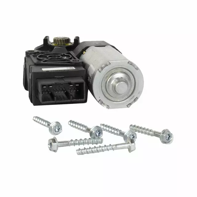 FA1Z15790C - : Sunroof Motor for Lincoln: MKX, Nautilus Image