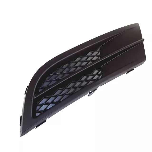 5C6853666G9B9 - Body: Outer Grille for Volkswagen: Jetta Image
