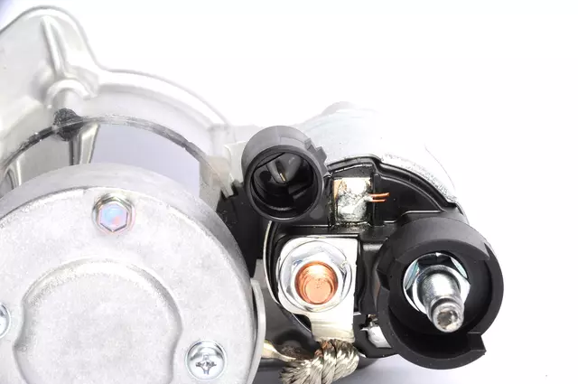 Starter - GM (12652028)