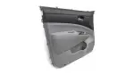 6762047120C0 - Body: Door Trim Panel for Toyota Image