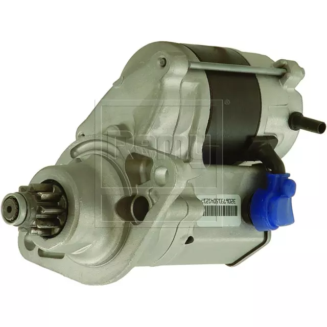 99634 - : Remy Starter Motor for Remy Image