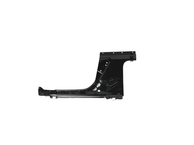 Fender Panel, Left - Mopar (68281947AC)